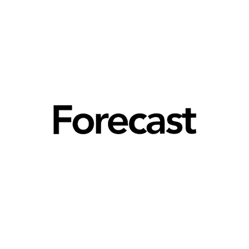 Forecast logo